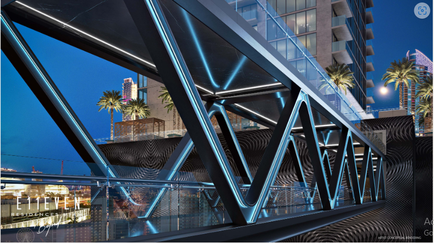 Exclusive Luxury Residences in the Heart of Miami